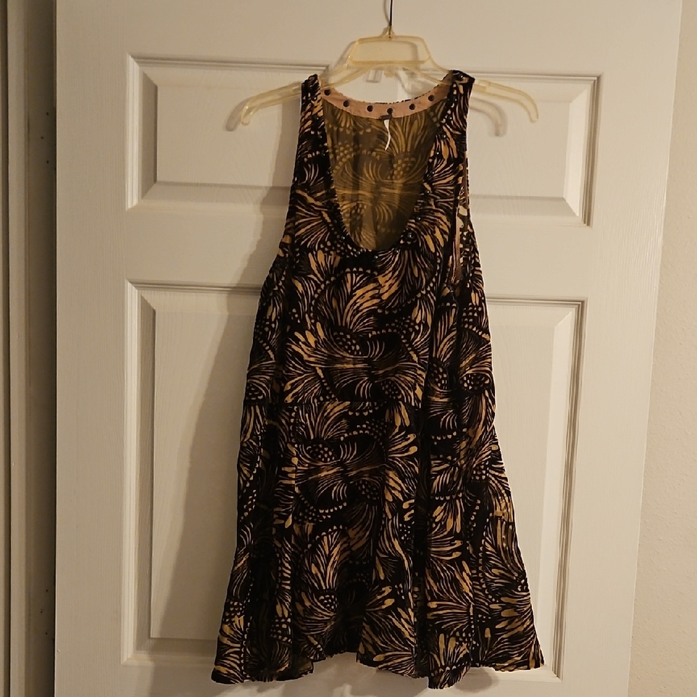 Free People Ellie Dress